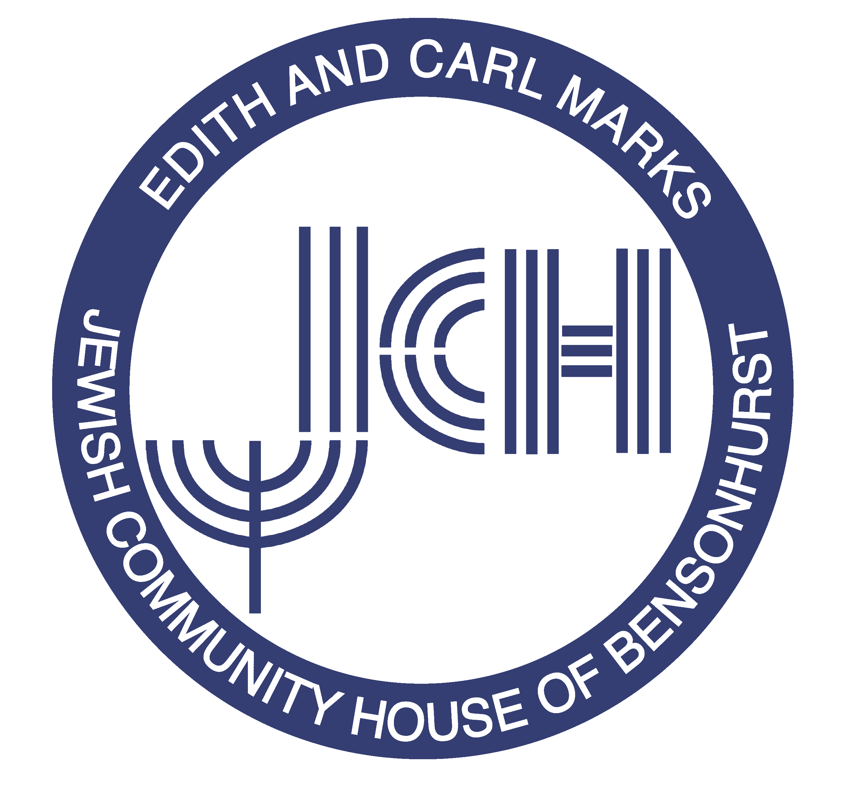 Marks JCH Logo