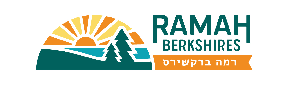 Camp Ramah in the Berkshires Logo