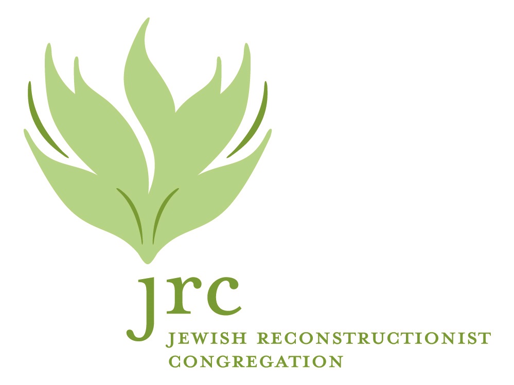 Jewish Reconstructionist Congregation Logo