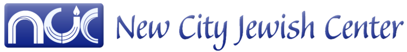 New City Jewish Center Logo