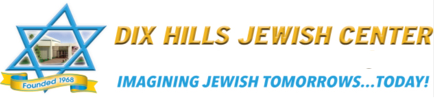Dix Hills Jewish Center Logo