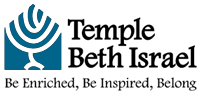 Temple Beth Israel Logo