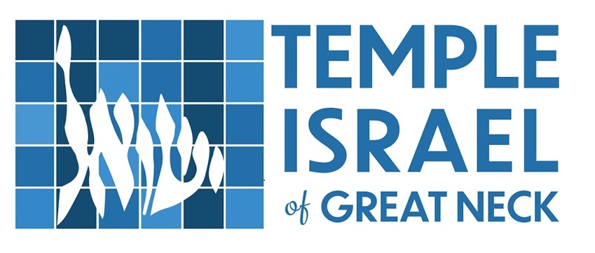 Temple Israel of Great Neck Logo