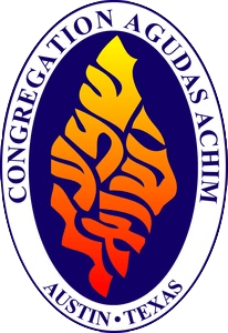 Congregation Agudas Achim Logo