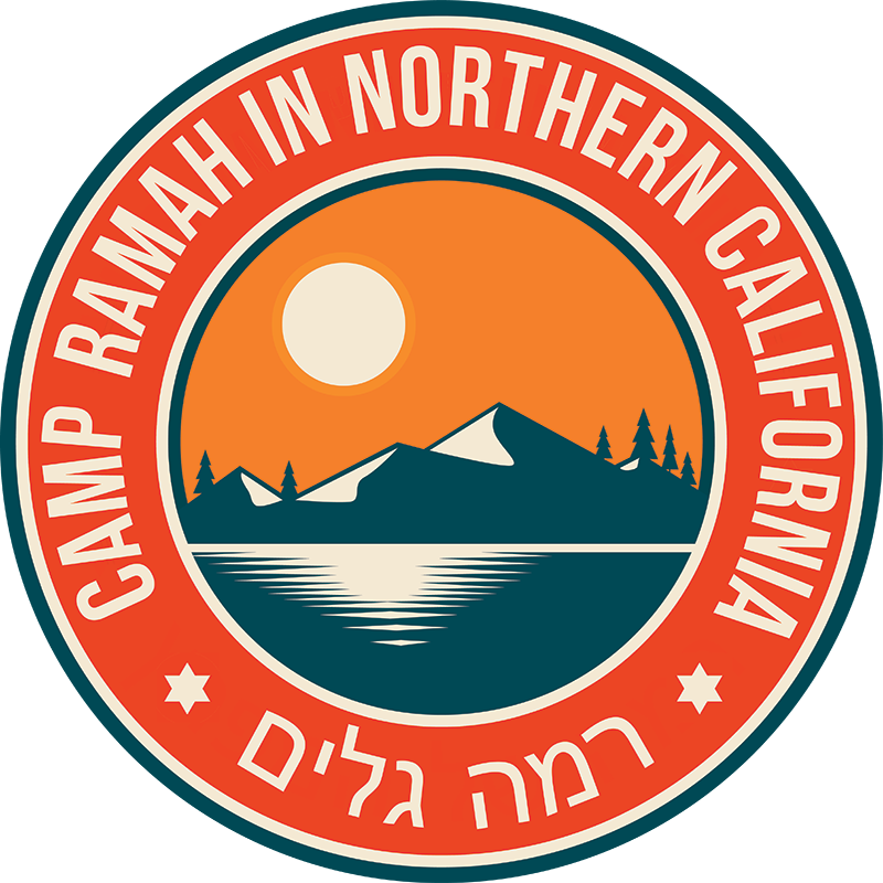 Ramah Galim Logo