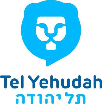 Camp Tel Yehudah Logo