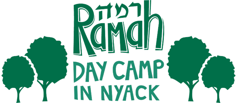 Ramah Day Camp in Nyack Logo