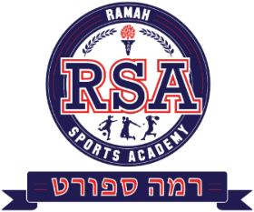Ramah Sports Academy Logo