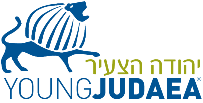 Young Judaea Logo