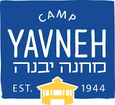 Camp Yavneh Logo
