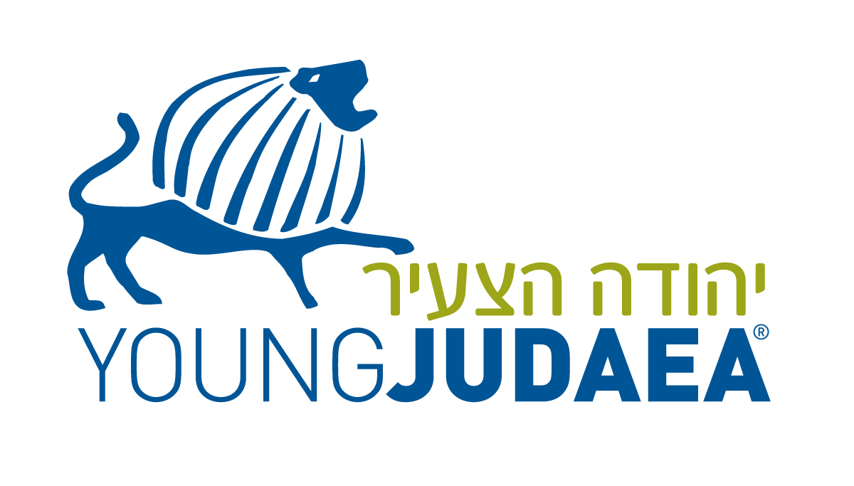 Young Judaea Global Logo
