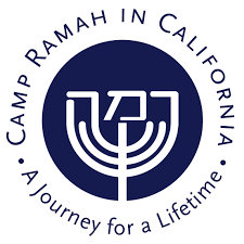 Camp Ramah in California Logo